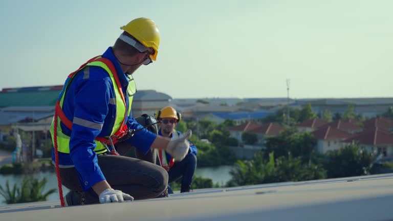 Best Cold Roofs  in Manistique, MI